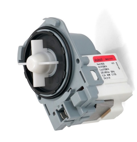 Ablaufpumpe askoll m325 für - ablaufpumpe,