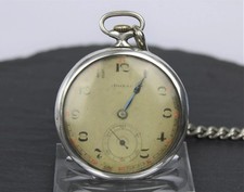 Doxa taschenuhr mit - doxa,