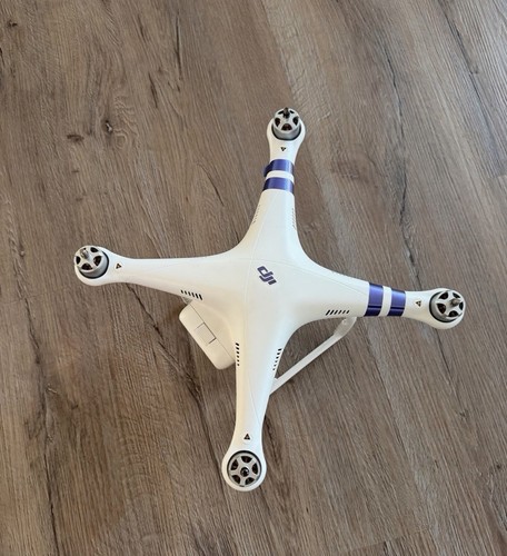 Dji phantom professional - 3,