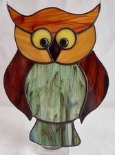 Tiffany Fensterbild Kleine