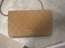 CHANEL Damen Handtasche