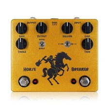 Ceriatone Horse Breaker Gold
