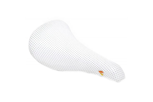 Cinelli sella volare bianca - sella,