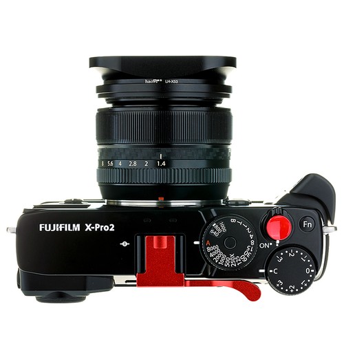 Gegenlichtblende für fujifilm - gegenlichtblende,