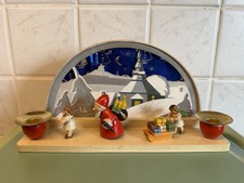 Richard Glässer Schwibbogen