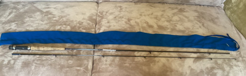 Berkley phazer fliegenrute - phazer,