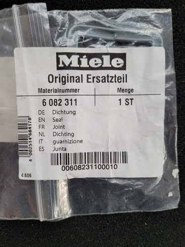 Original miele dichtung - original,