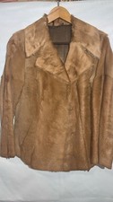 Pelzjacke Damen Gr.42