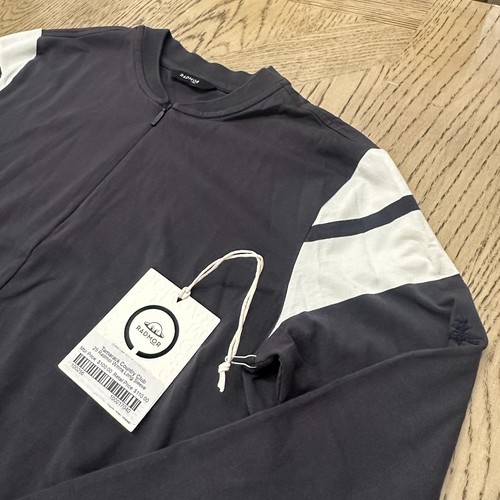 Radmor women quarter zip - quarter,