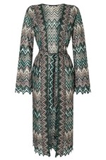 Ana Alcazar Strickmantel "