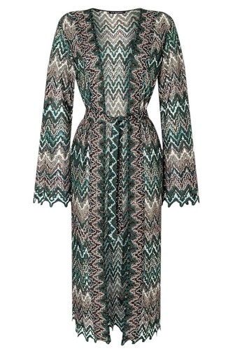 Ana alcazar strickmantel - ana,