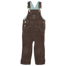 Papagino, Latzhose, Größe