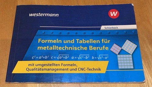 Westermann formeln und - westermann,