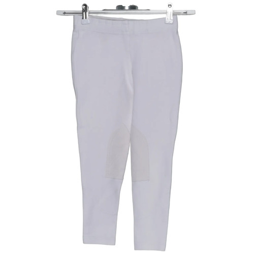 Reithose größe 128 weiß - reithose,, größe: