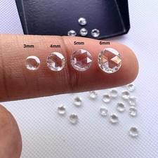 3 mm/4 mm/5 mm/6 mm runder im