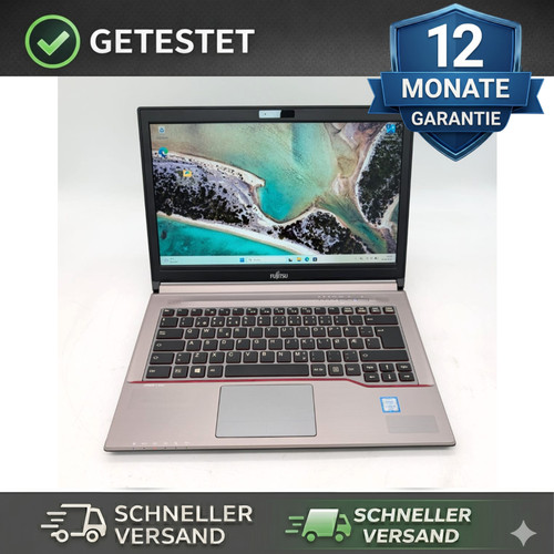 Laptop fujitsu lifebook - laptop,