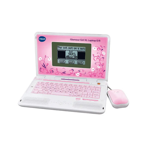Vtech 117964 glamour girl - 80-117964,
