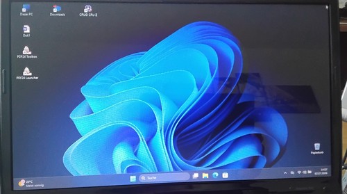 Packard bell easynote - packard, tj