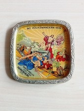 Selten 1976 Int. Volkswandern