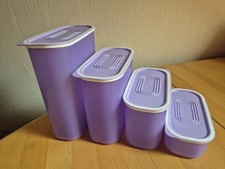 Tupperware 4 Quadro
