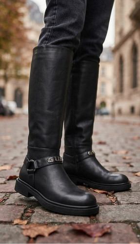 4us paciotti damen stiefel - 4us,