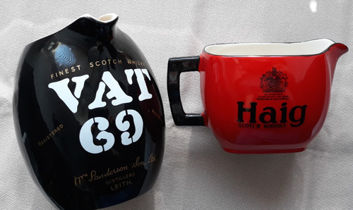 Vat finest scoth - vat,