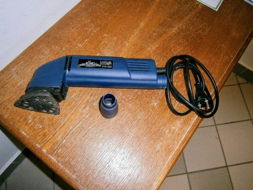 King kraft kts260 - kraft,