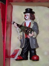 Gilde Clowns "Magnus" Neu OVP