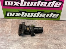 TGB Target 550 525 Antrieb