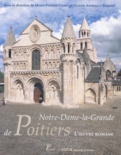 Notre dame grande de - notre-dame-la-grande,