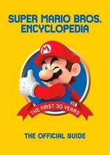 Super Mario Encyclopedia | The
