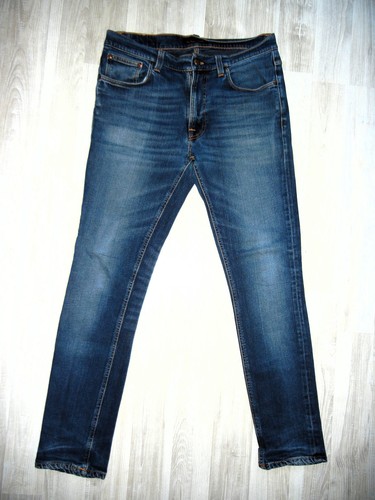 Nudie lean dean - herren, jeans