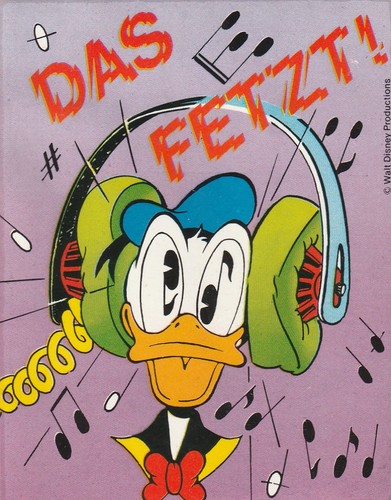 Mickyvision donald - mickyvision, #?/?