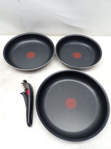 Tefal ingenio easy set - easy,