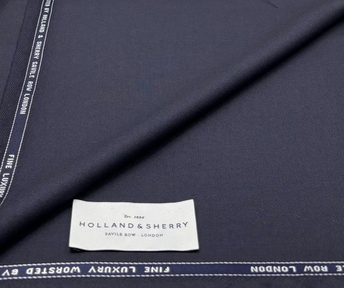 Holland sherry navy - &,