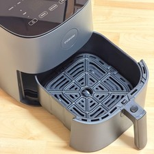 COSORI Airfryer, 7-in-1 Heißluftfritteuse, wie neu, OVP, Garantie