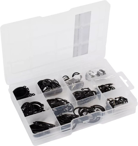 Connex sicherungsringe 32 - -,