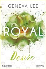 Royal Desire, Geneva Lee