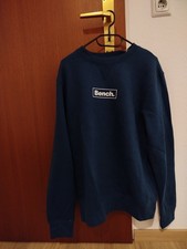 Bench Herren-Pullover Blau