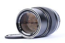 Olympus E.Zuiko Auto-T 1: 3.5