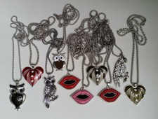 Sonderposten Modeschmuck 10 x