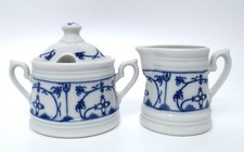 Atelier Tettau Indisch Blau