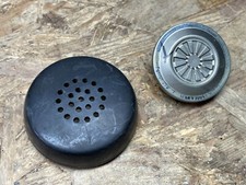 Sprechmuschel Muschel mit