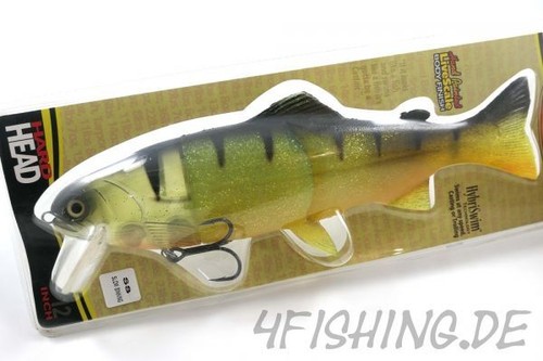 Castaic hard head - castaic, bait