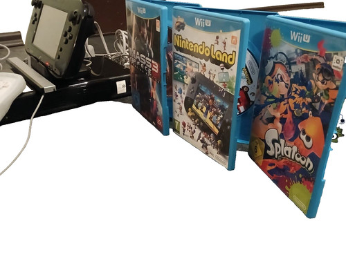 Ersatzteile für nintendo wii - nintendo,