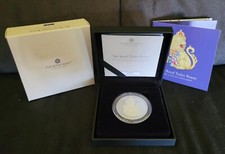 Royal Tudor Beasts 2022 - Lion