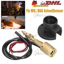 Zentralanschluss-Umbau Set