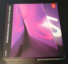 Adobe Photoshop Extended CS5 + Illustrator + Premiere Pro + After Win deutsch