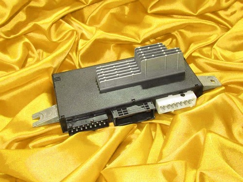 Bmw 5er 7er e39 e38 - 7er, original