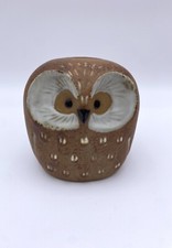 Spardose Eule Studio Keramik